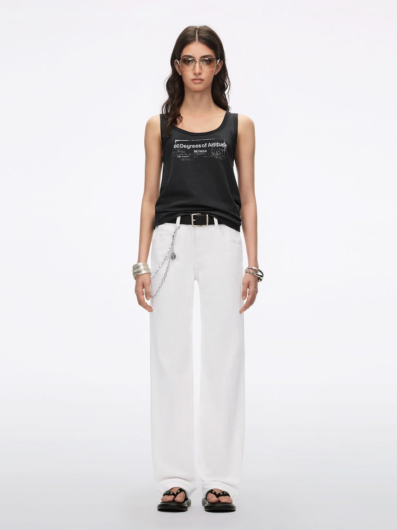 Straight-Leg Jeans-ANNI