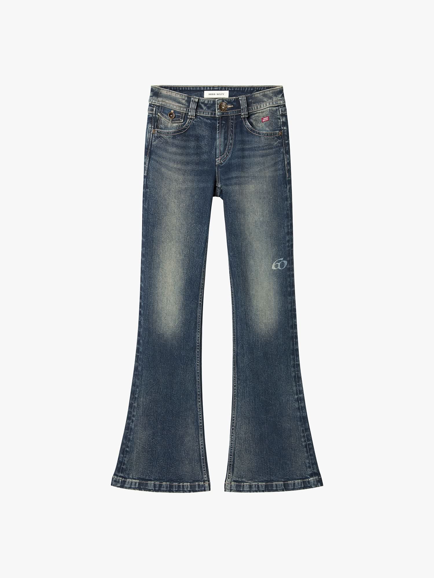 Flare Jeans - MISS SIXTY