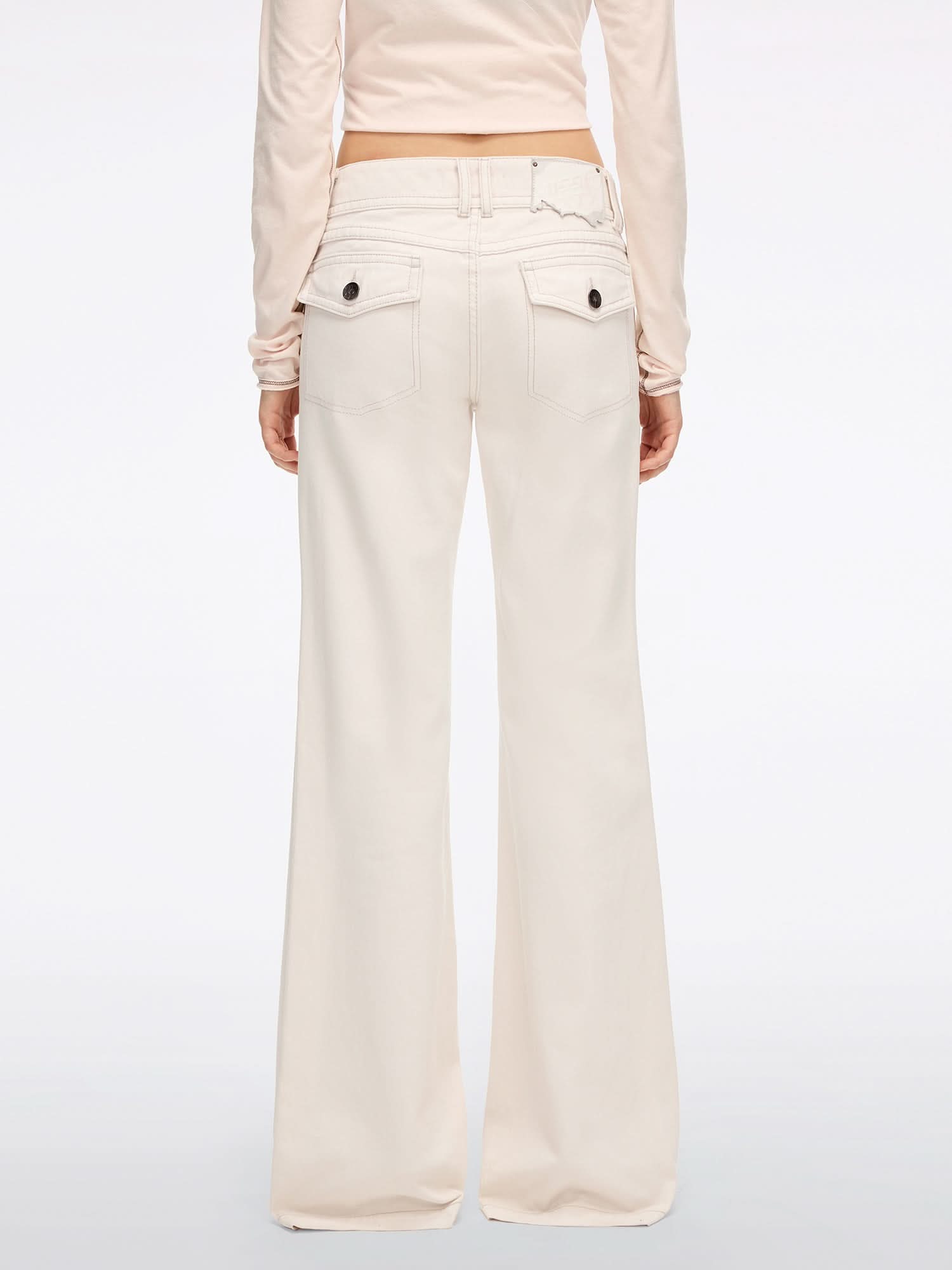Flare Jeans