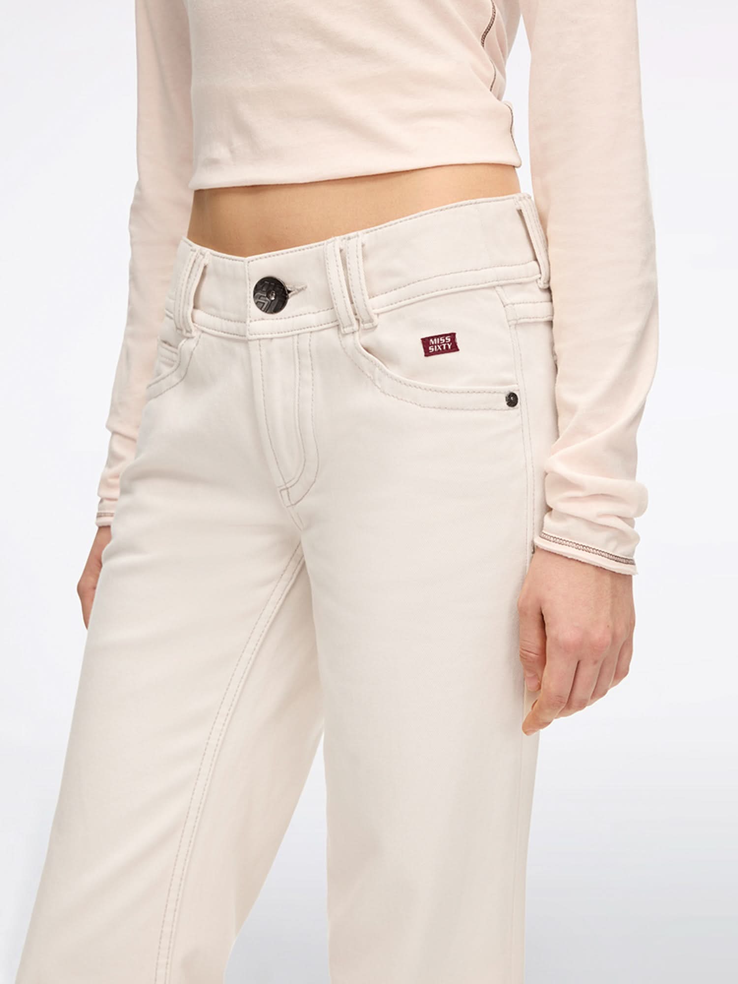 Flare Jeans