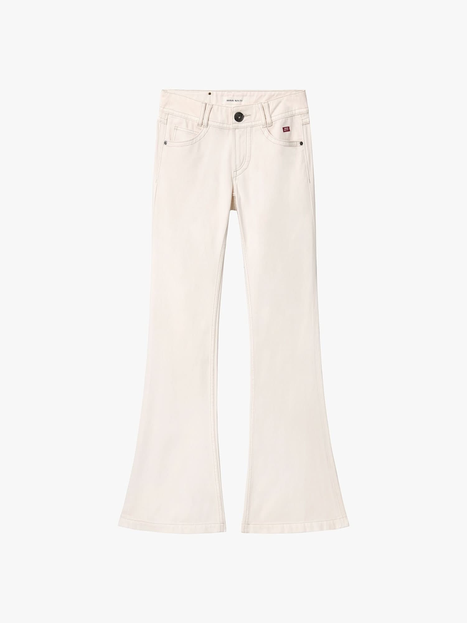 Flare Jeans