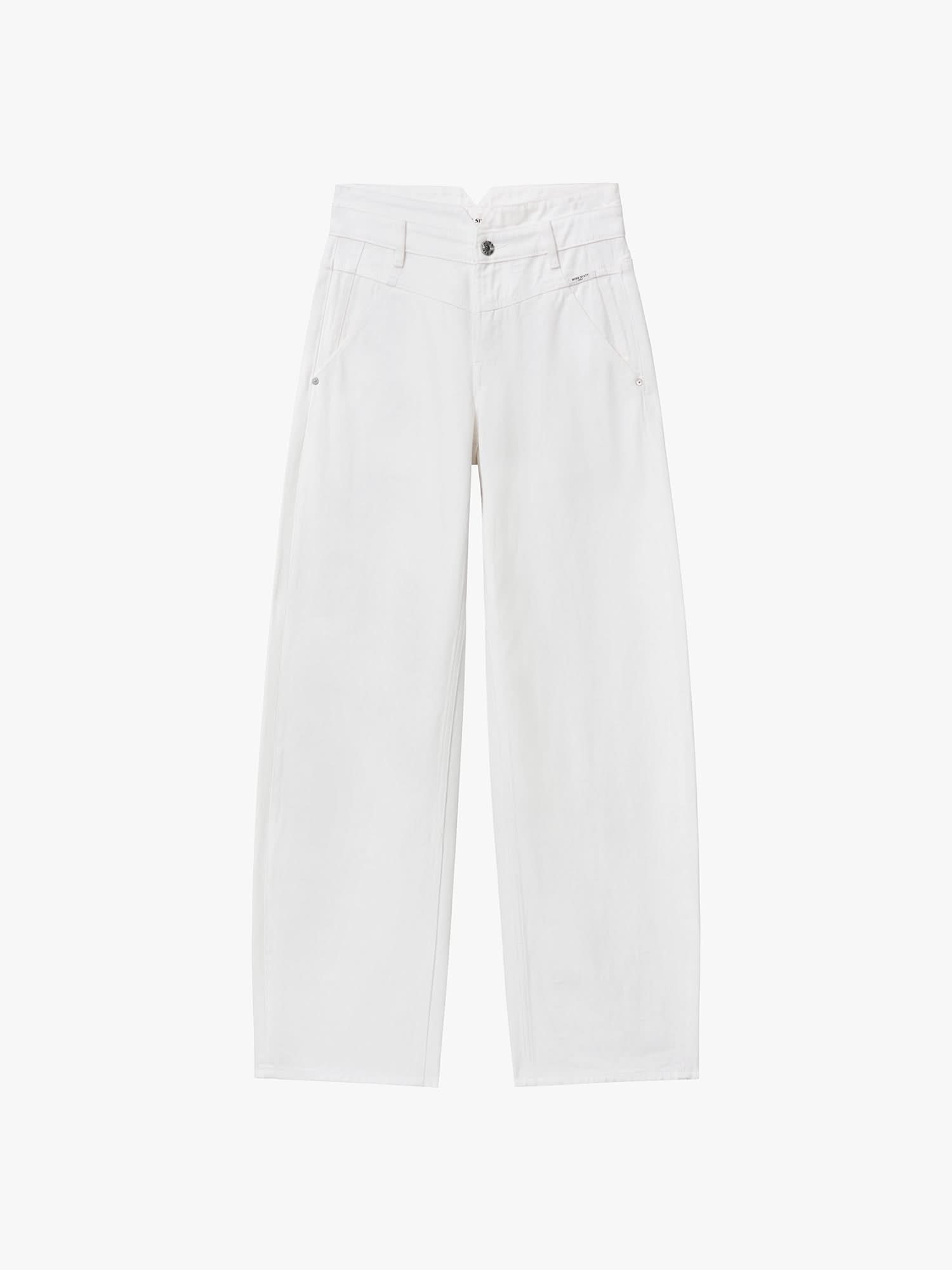 Loose-Fit Jeans-ALICE - MISS SIXTY