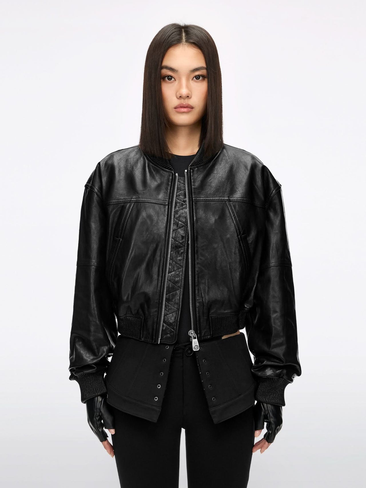 Genuine Leather Jacket