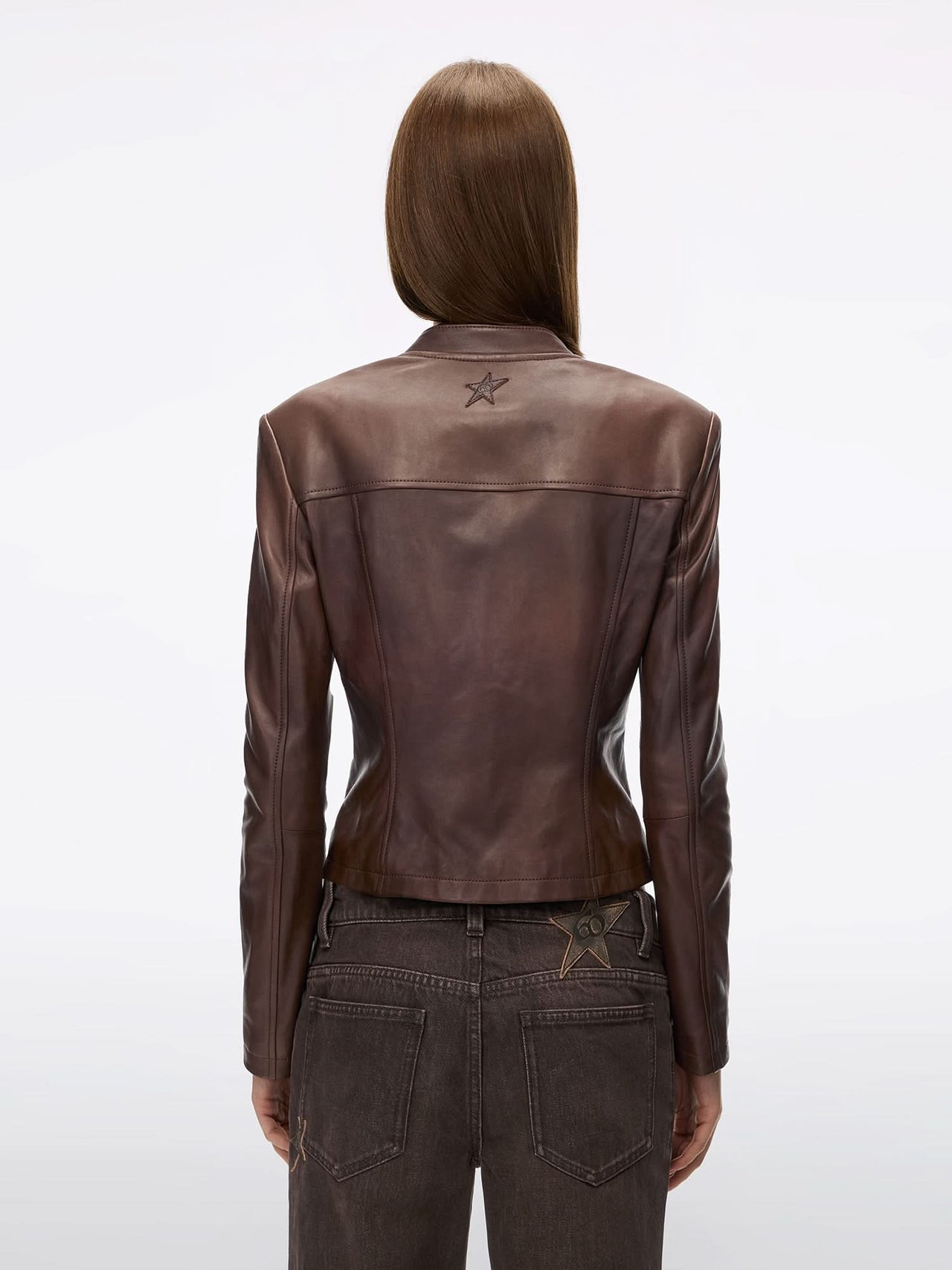 Lambskin Jacket
