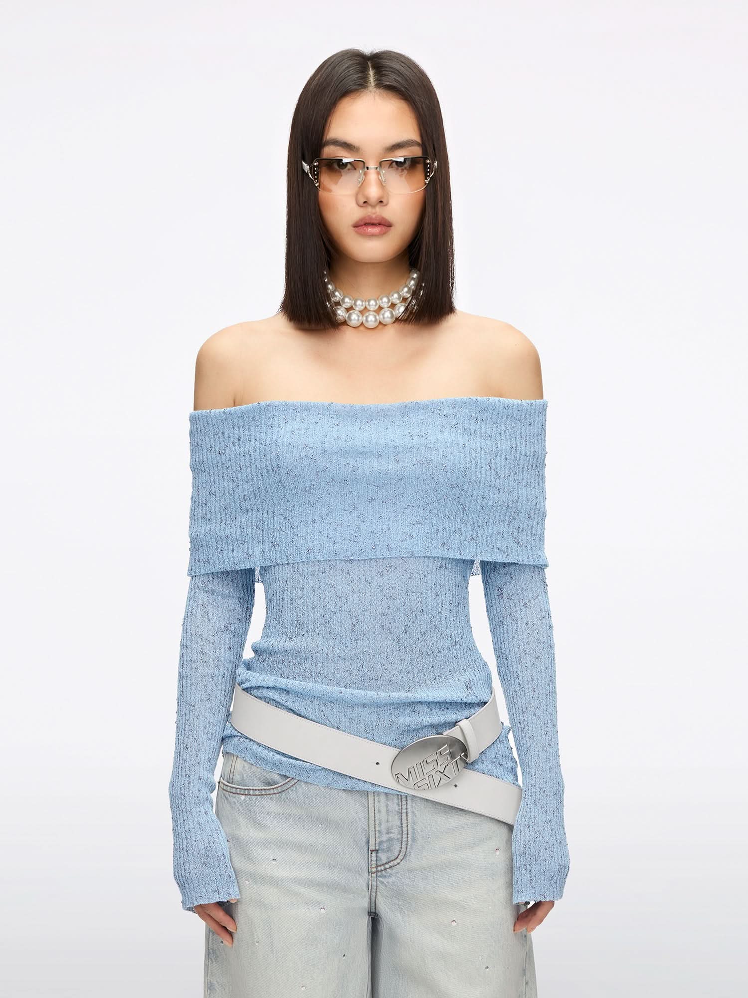 Women`s Knitwear | Cardigans & Sweater | MISS SIXTY