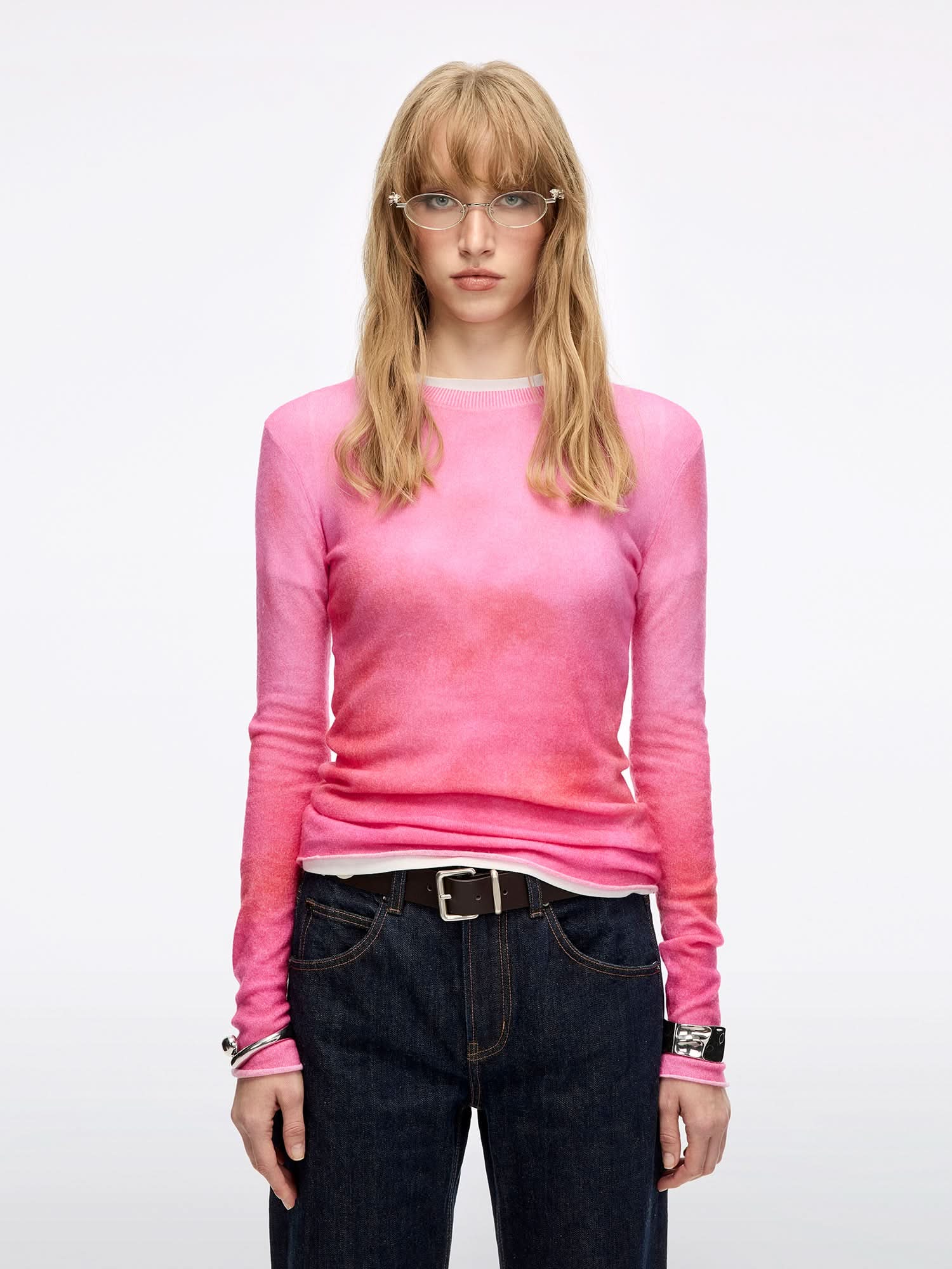 Sweaters & Sweatshirts - page - MISS SIXTY