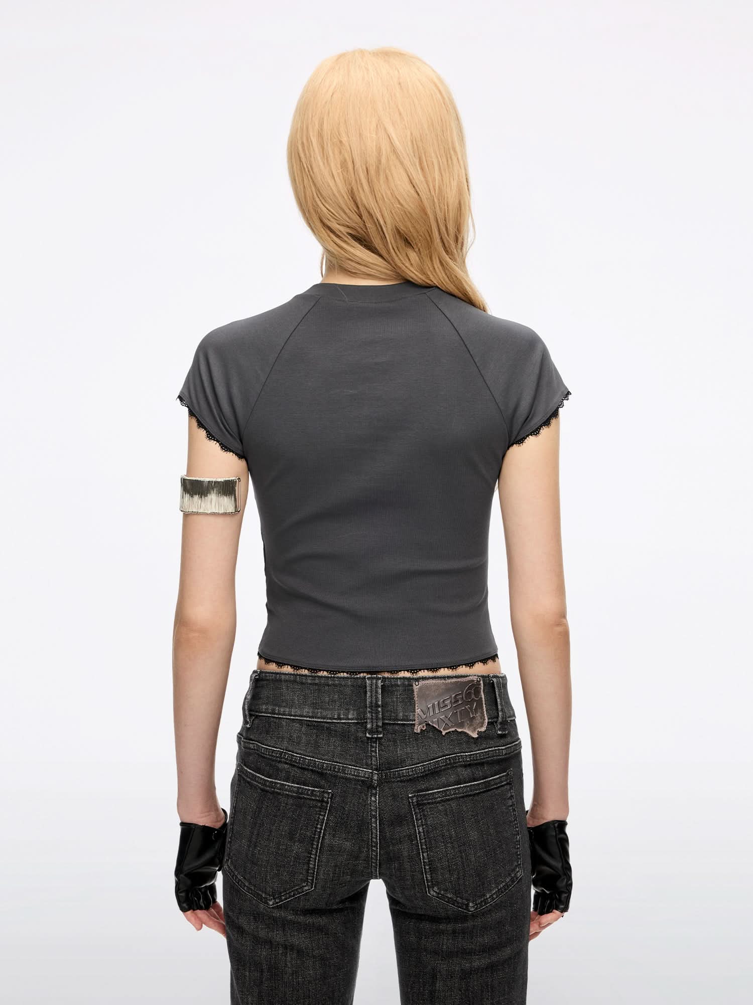 Women's Tops | T-Shirts for Women | MISS SIXTY