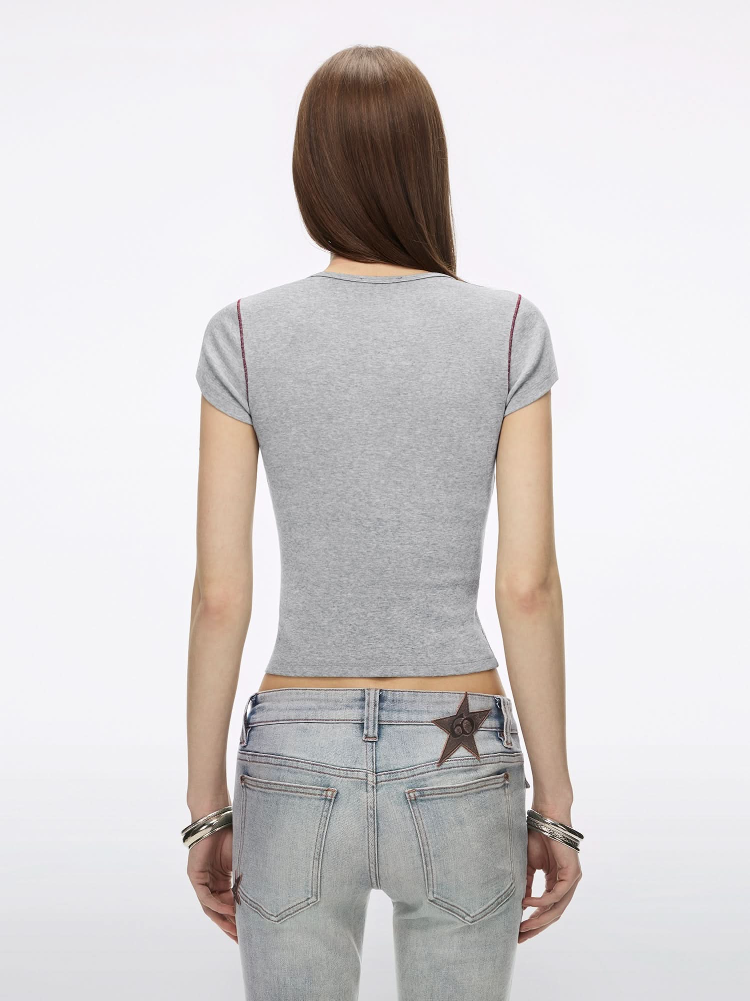 Women's Tops | T-Shirts for Women | MISS SIXTY - page