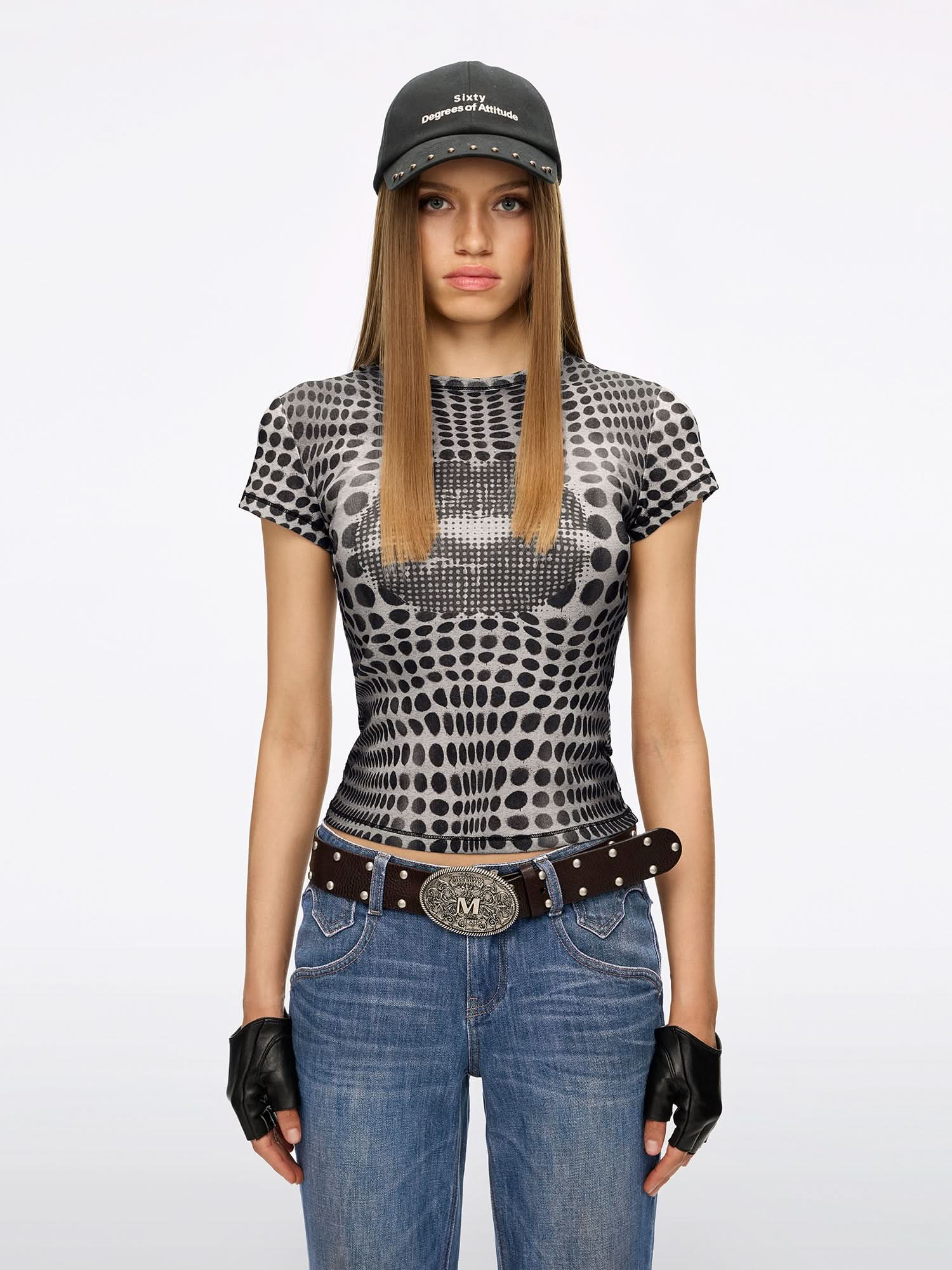 Women's Tops | T-Shirts for Women | MISS SIXTY - page