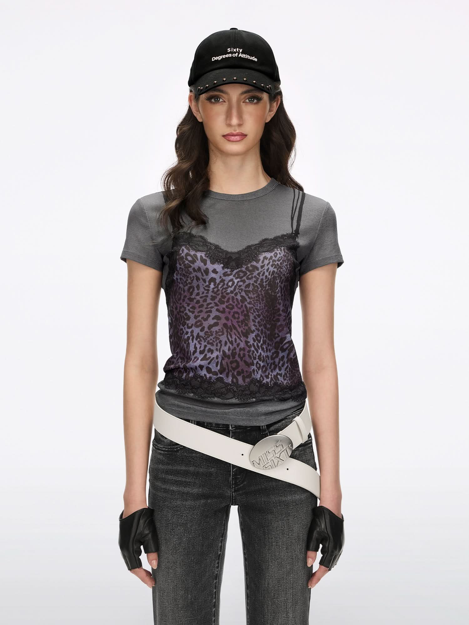 Women's Tops | T-Shirts for Women | MISS SIXTY - page