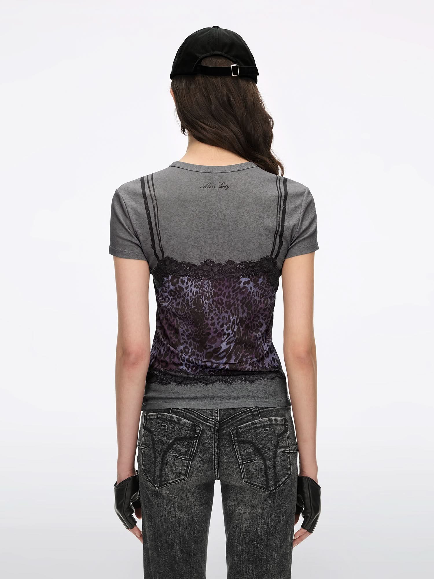 Women's Tops | T-Shirts for Women | MISS SIXTY - page