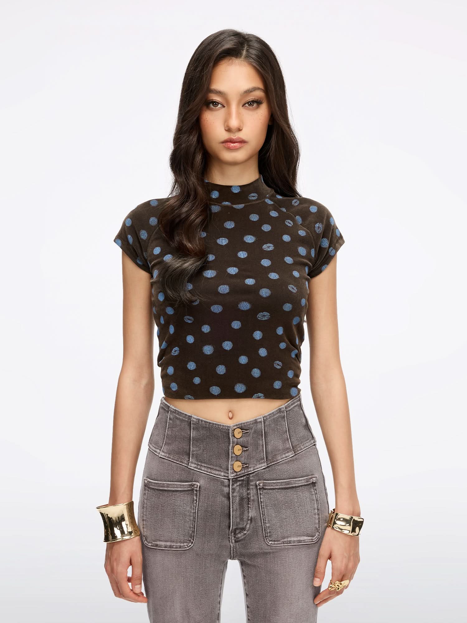 Women's Tops | T-Shirts for Women | MISS SIXTY