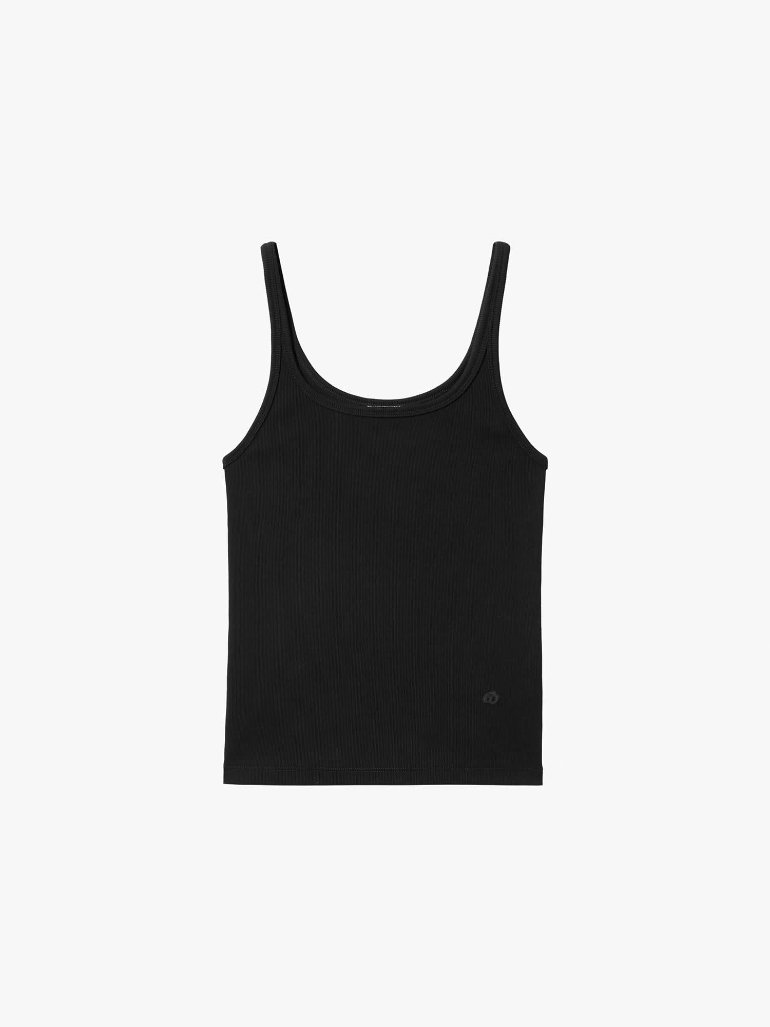 Logo Tank Top