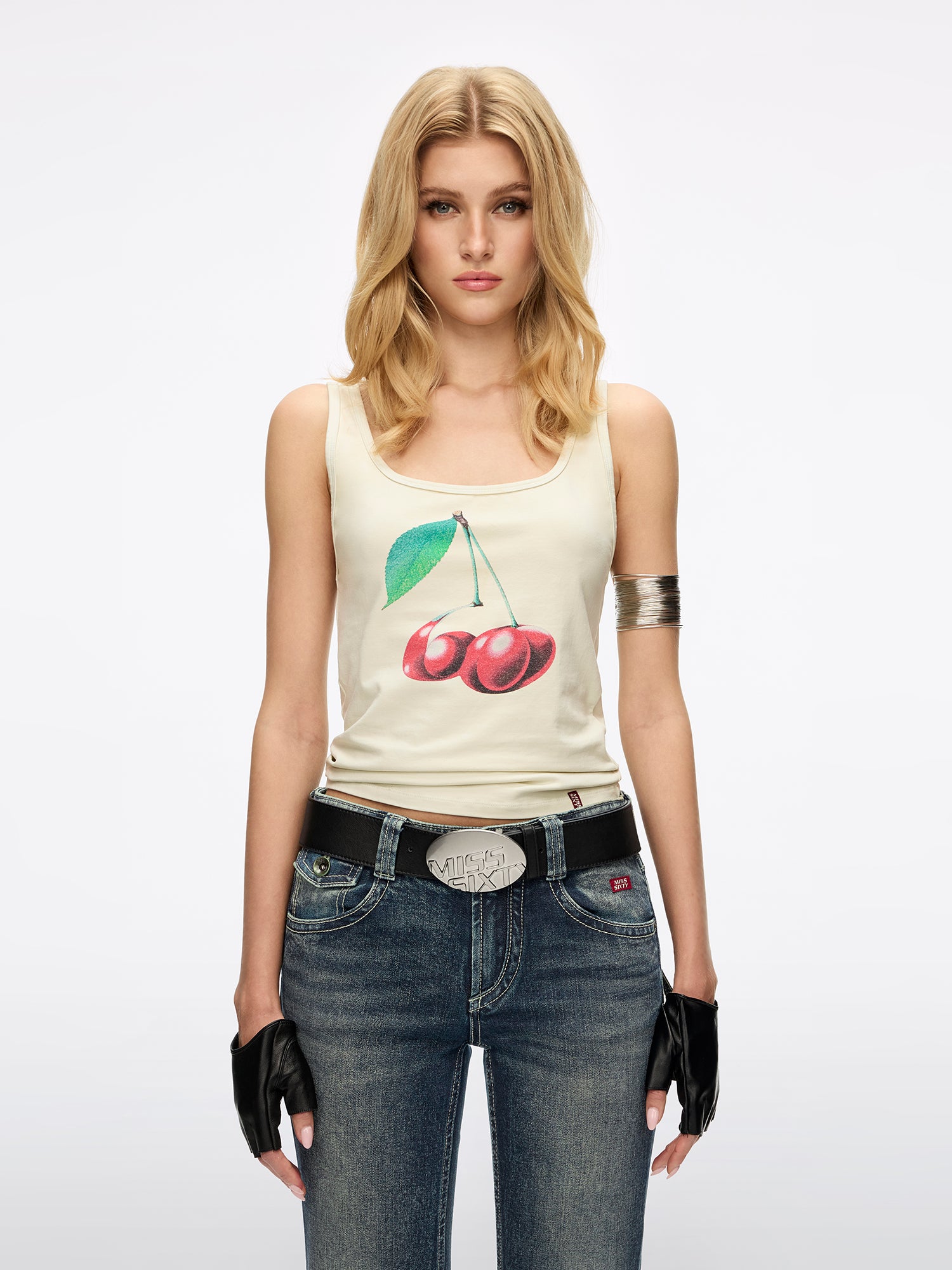 Women's Tops | T-Shirts for Women | MISS SIXTY - page