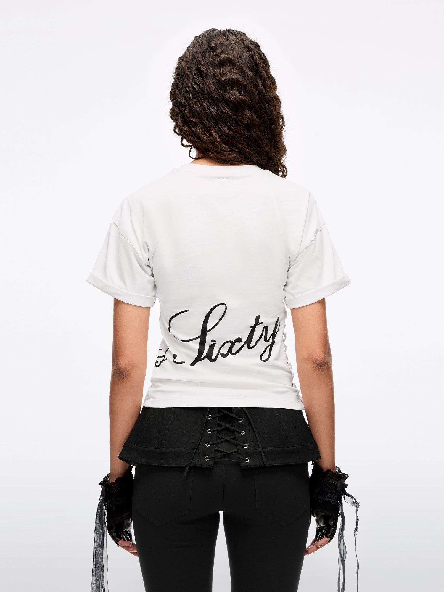 Women's Tops | T-Shirts for Women | MISS SIXTY - page