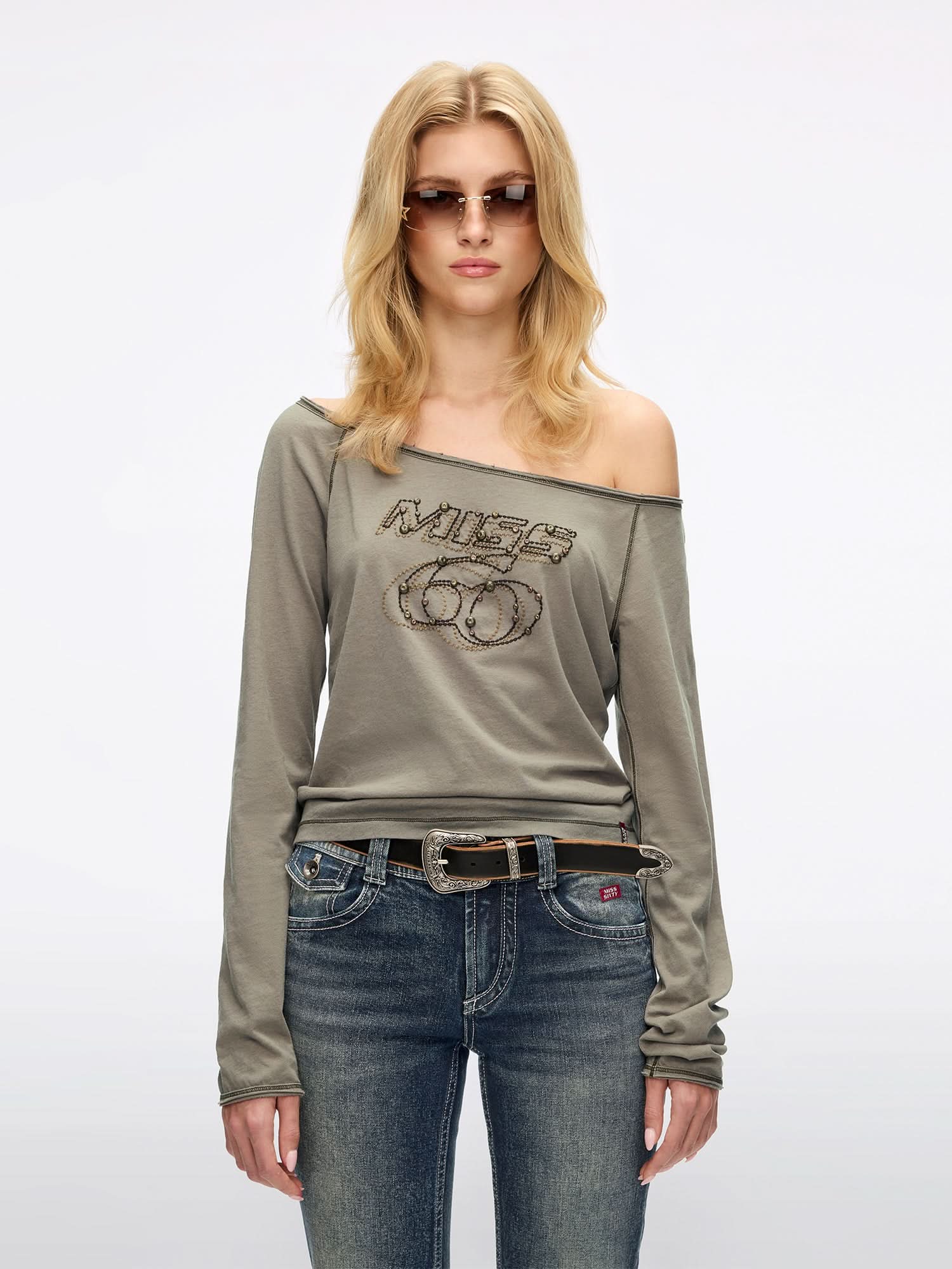 Women's Tops | T-Shirts for Women | MISS SIXTY