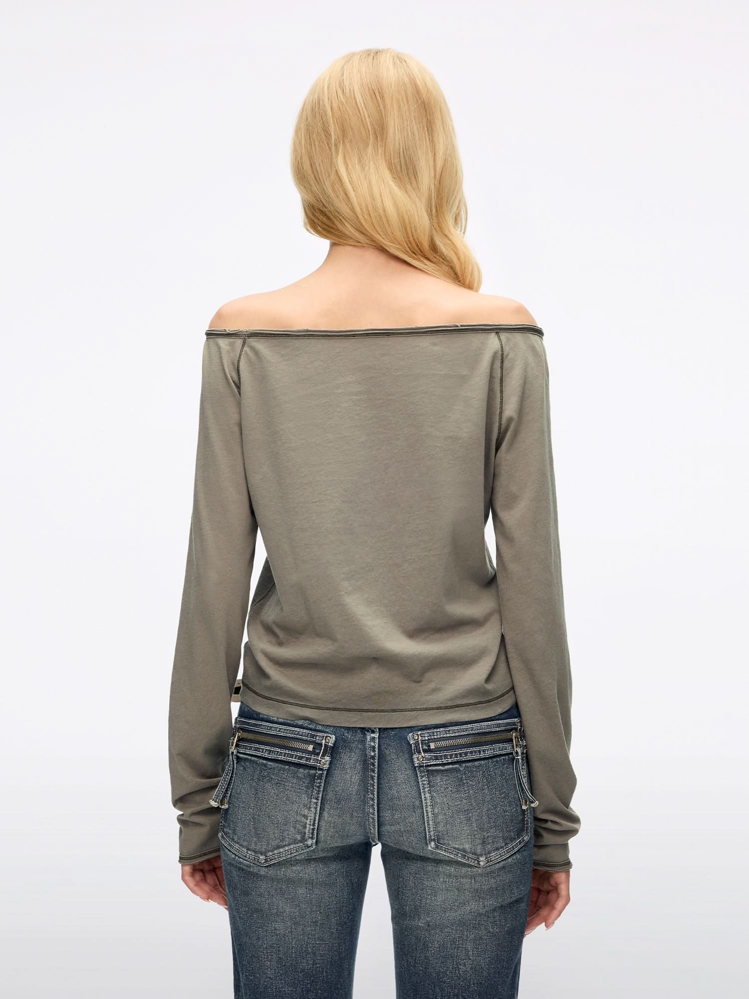 Women's Tops | T-Shirts for Women | MISS SIXTY