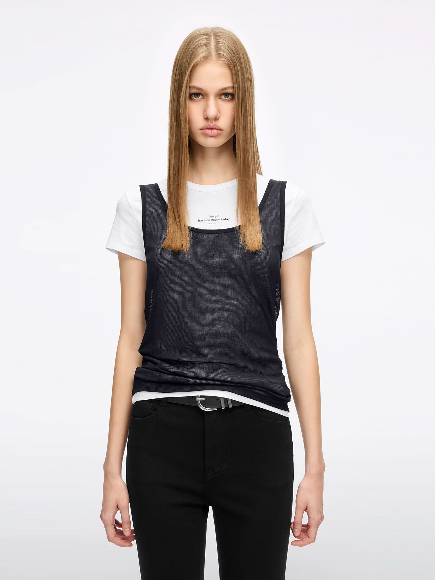 Women's Tops | T-Shirts for Women | MISS SIXTY - page