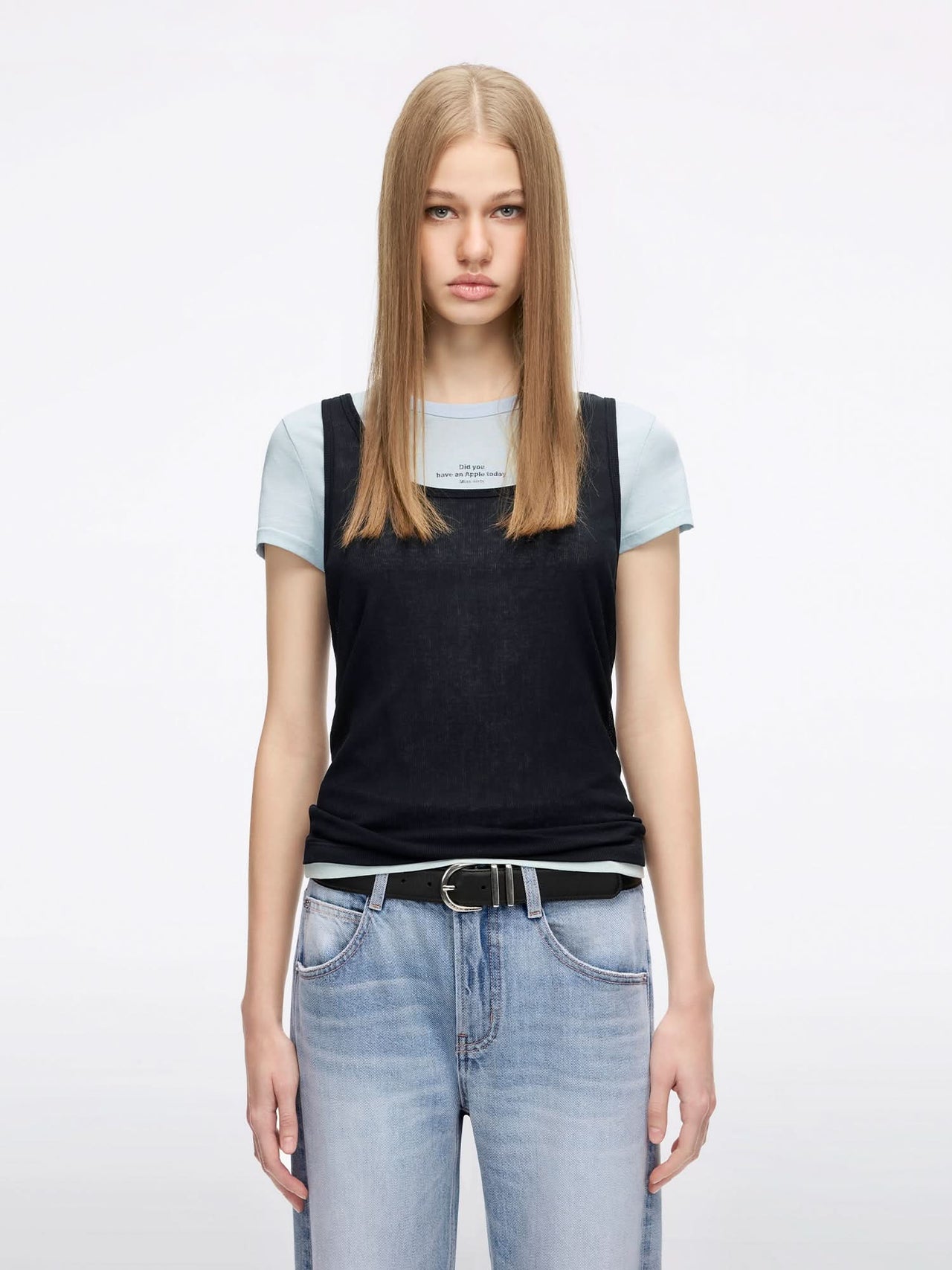 Layered T-Shirt