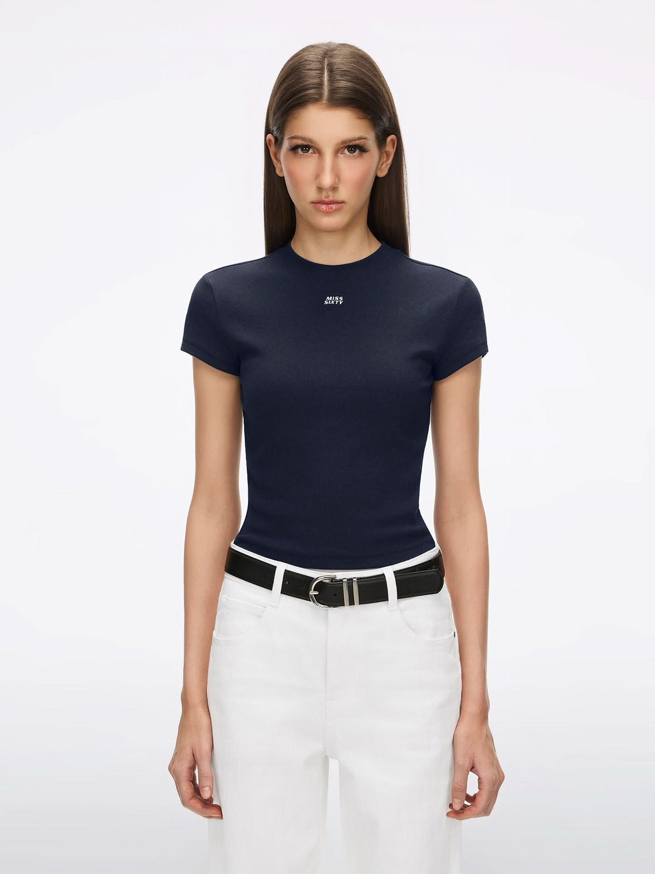 Embroidered T-Shirt