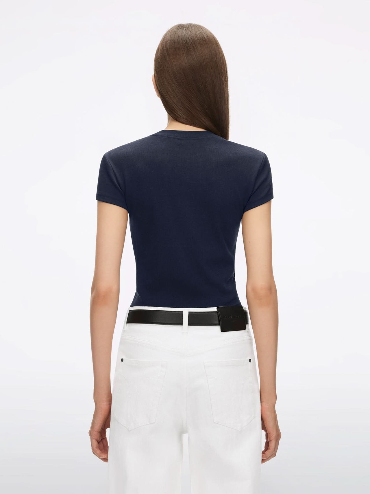 Embroidered T-Shirt