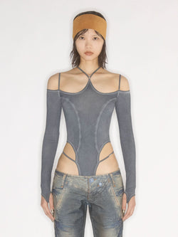 T-Shirt Bodysuit
