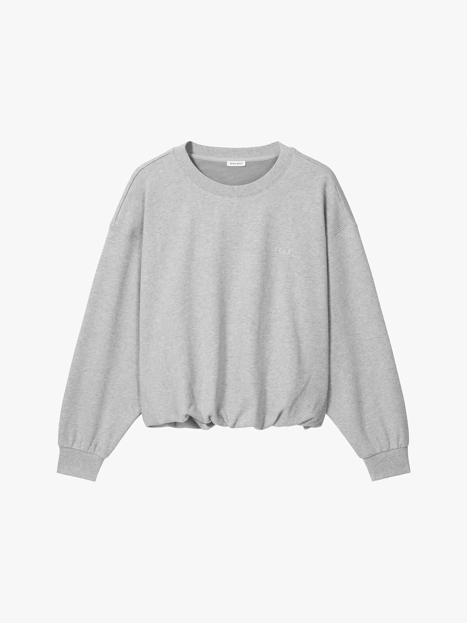 Rhinestone Sweatshirt