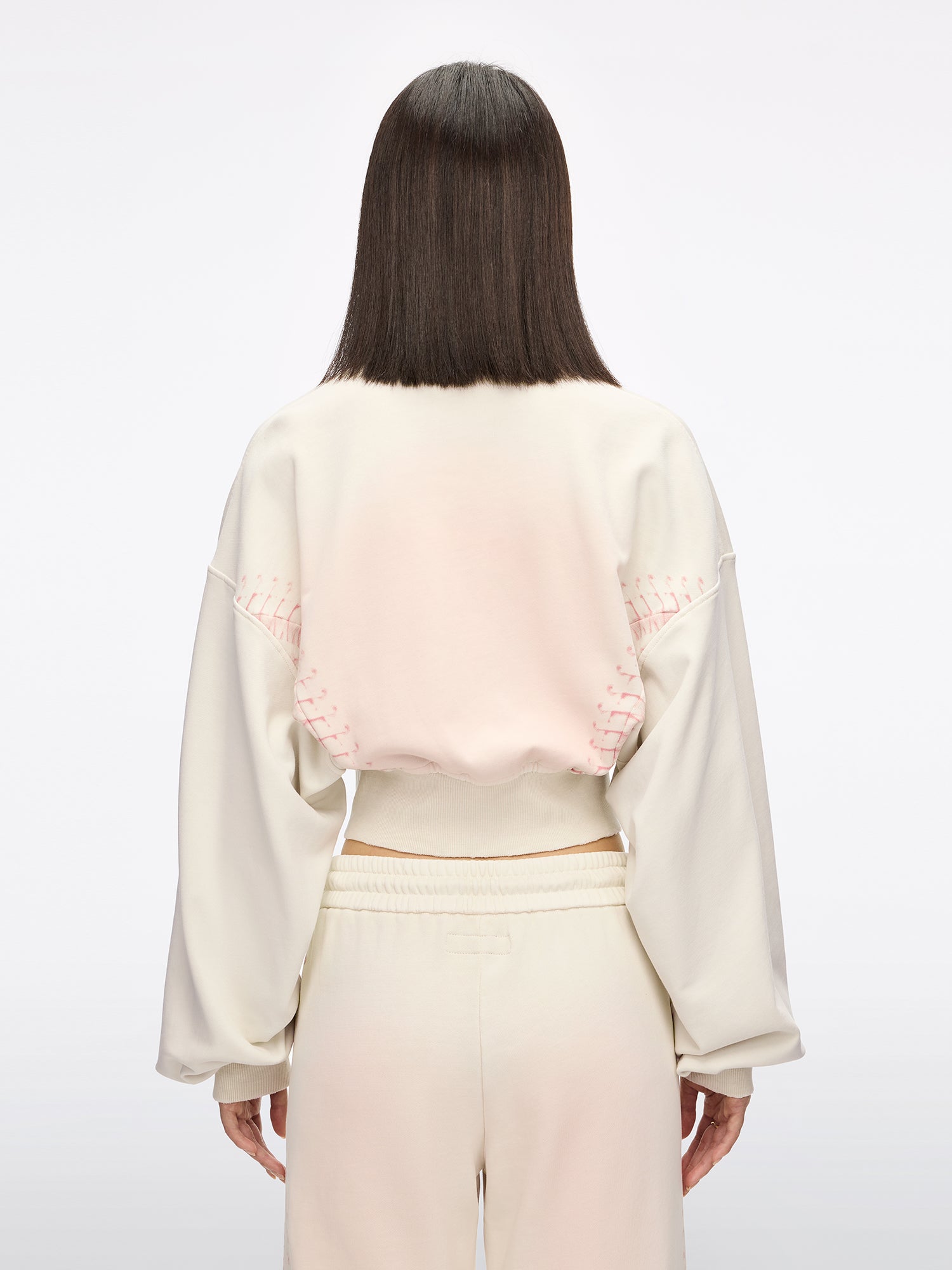 トップス Hoodie Jacket - MISS SIXTY