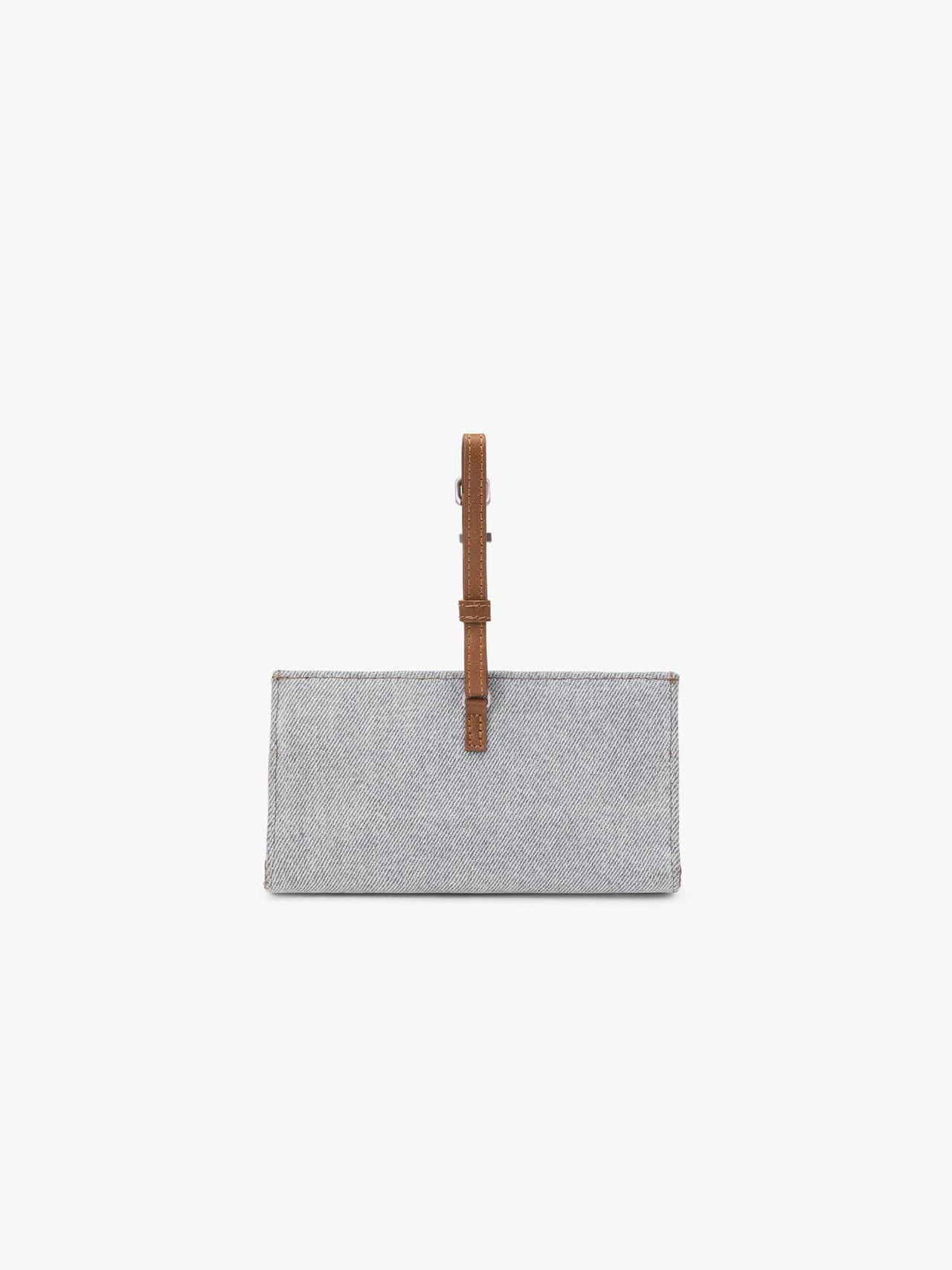 Top-Handle Eyeglass Case