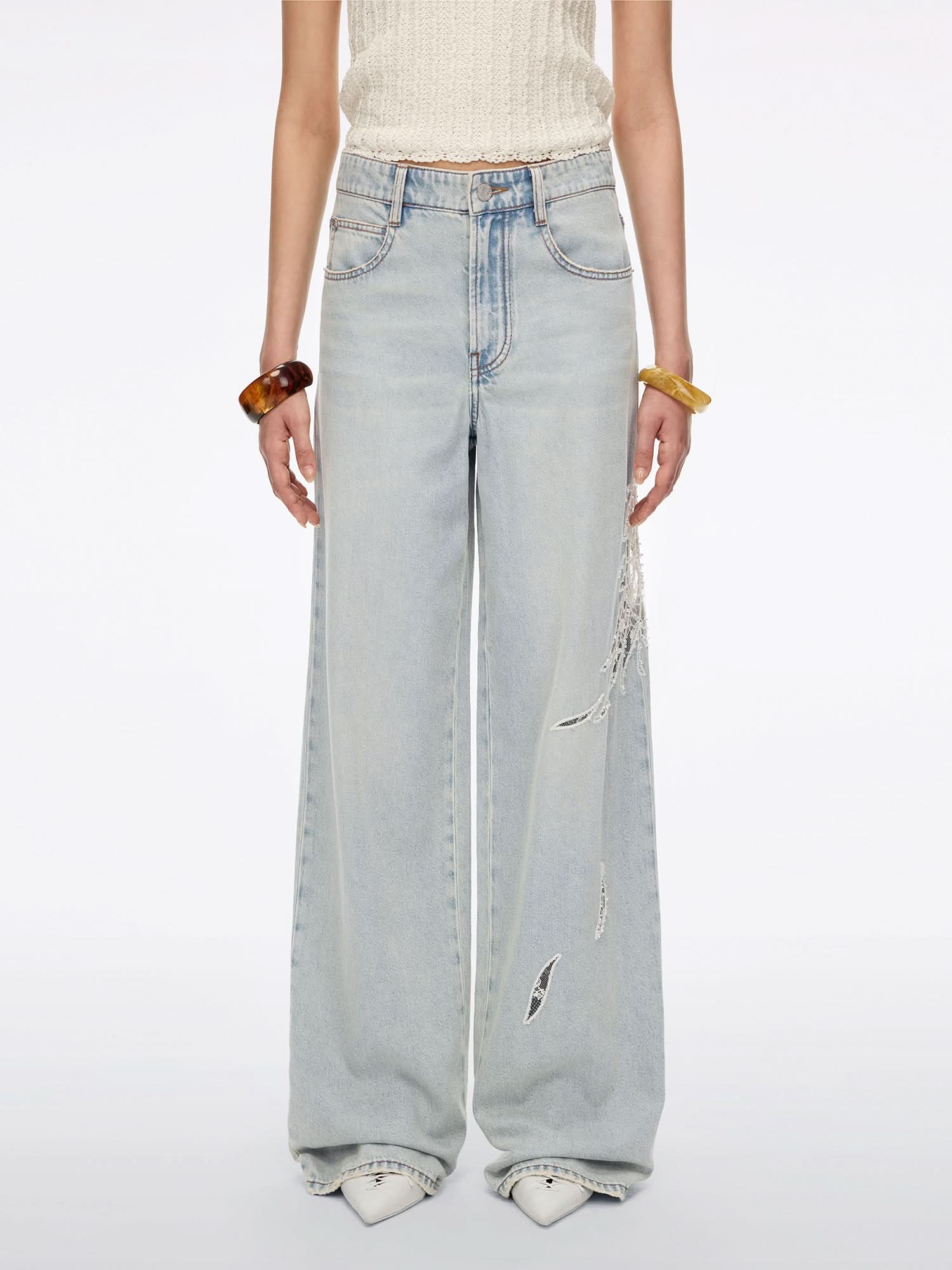 jeans-6W1JJ2660000F - page - MISS SIXTY