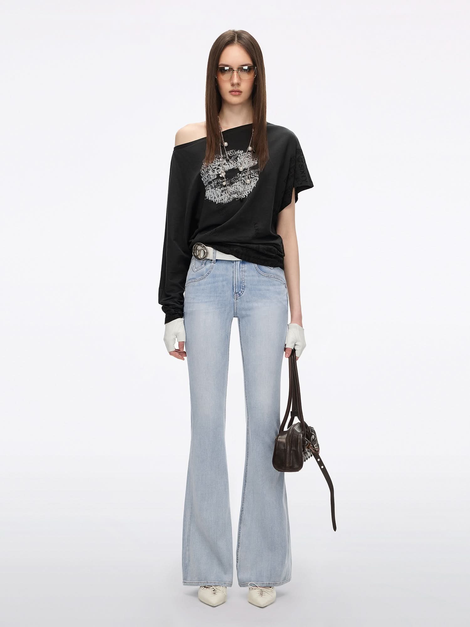 Women's Jeans | Flares Denim | MISS SIXTY Women's Jeans | Flares Denim | MISS SIXTY