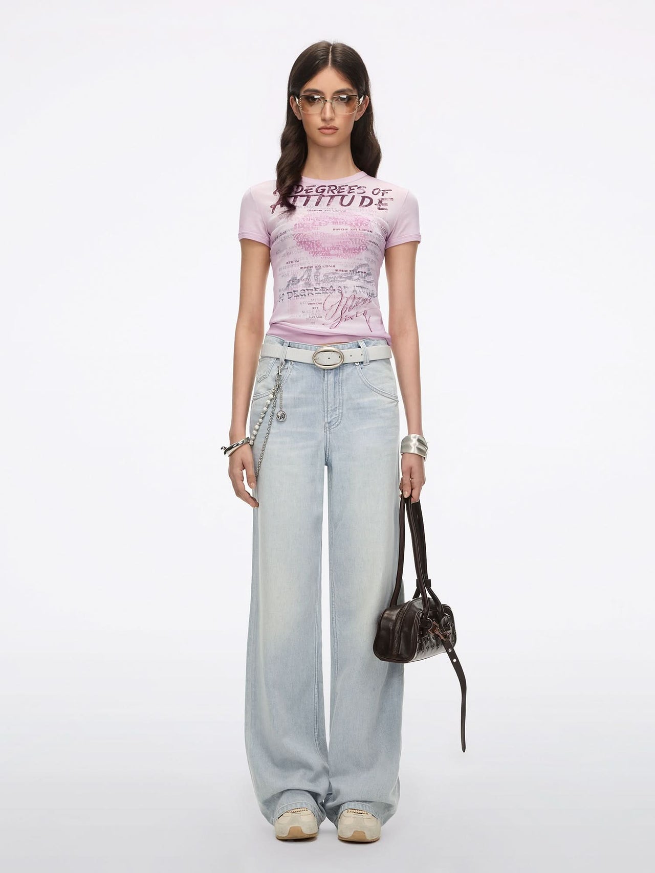 Straight-Leg Jeans-ANNI