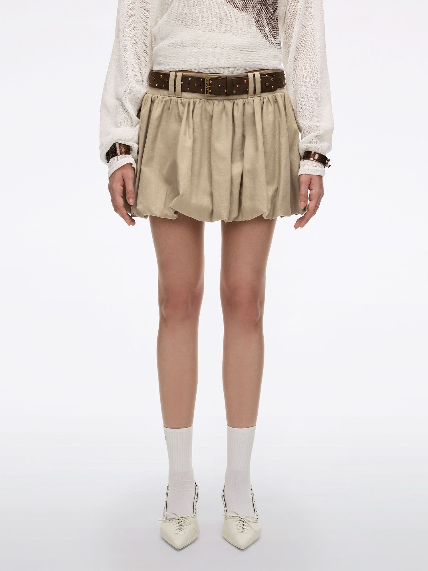 Women`s Skirts | Midi, Mini & Pleated Skirts | MISS SIXTY