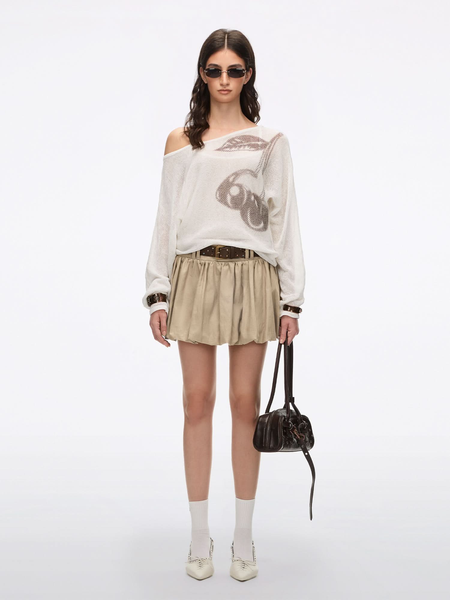 Women`s Skirts | Midi, Mini & Pleated Skirts | MISS SIXTY