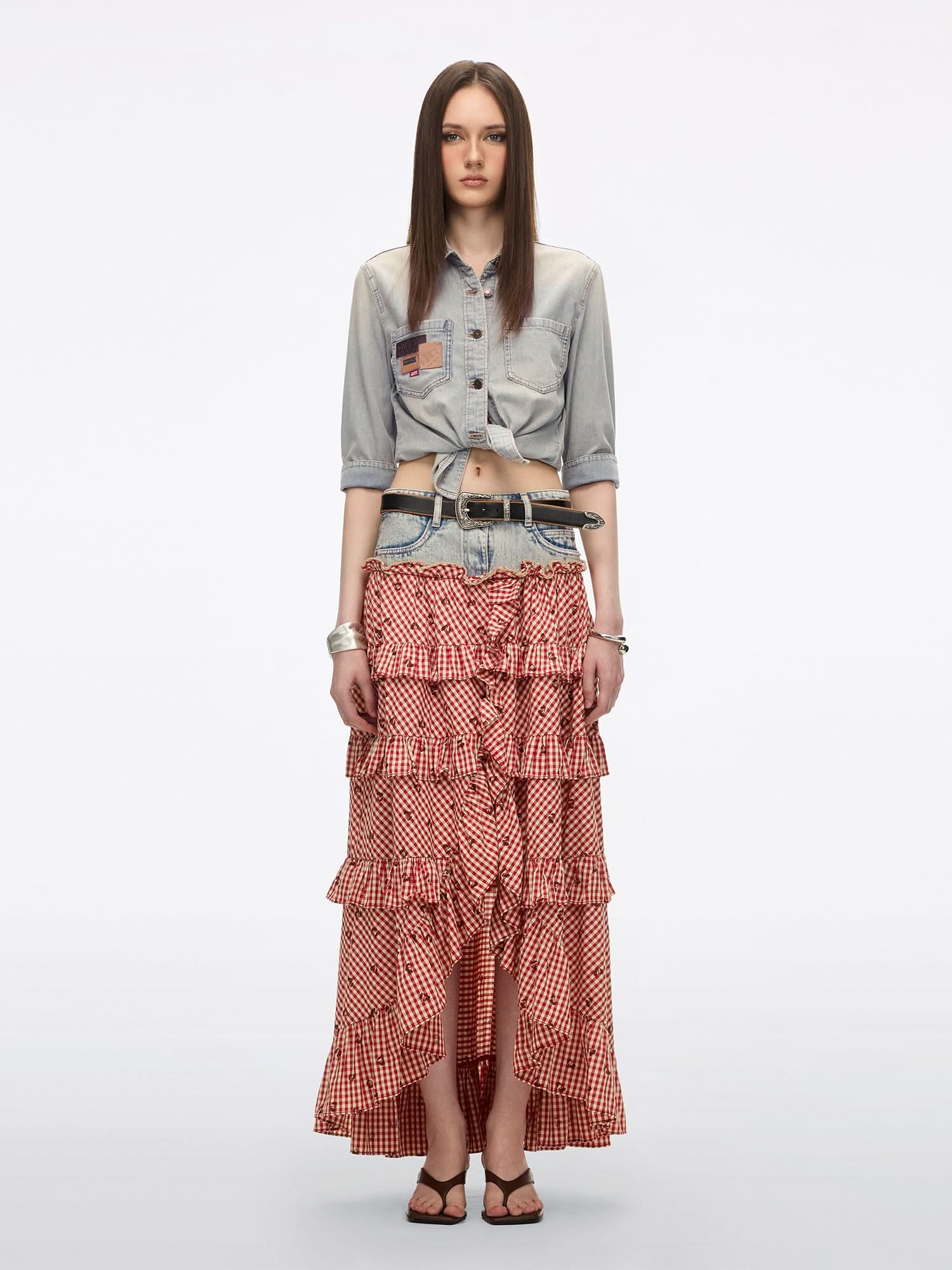 Women`s Skirts | Midi, Mini & Pleated Skirts | MISS SIXTY