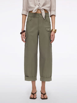 Cargo Style Pants
