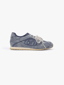 Lace-Up Casual Shoes