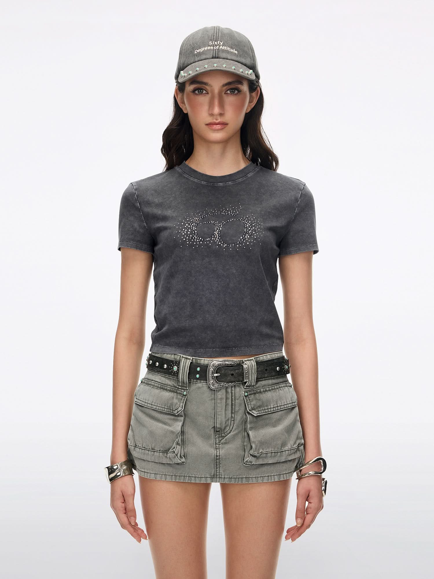 Tops & T-shirts - MISS SIXTY