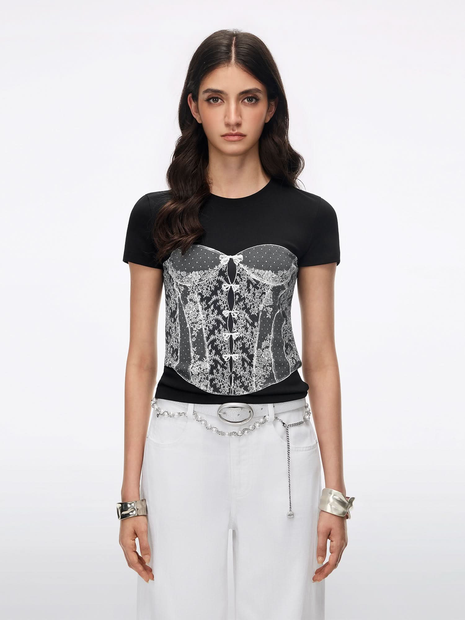 Women's Tops | T-Shirts for Women | MISS SIXTY