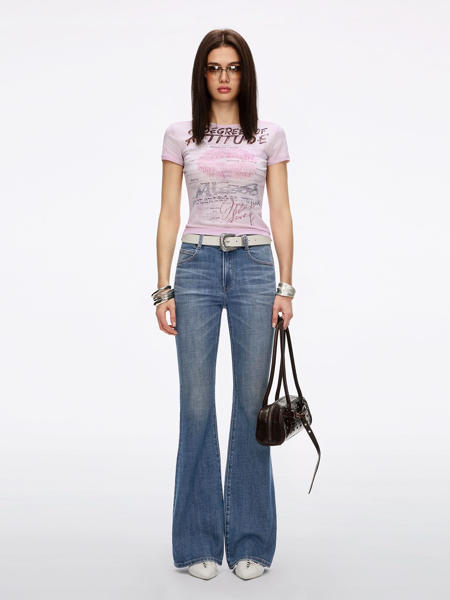 Printed T-Shirt