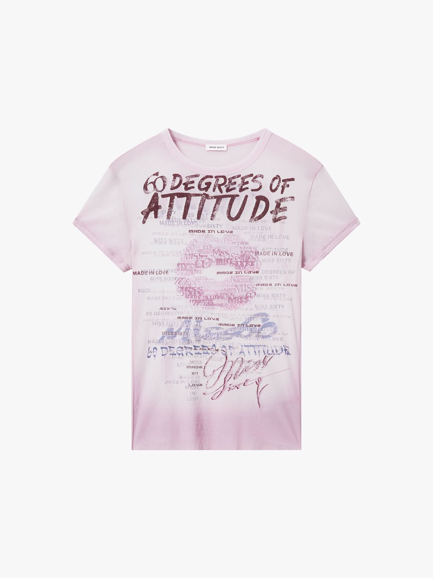 Printed T-Shirt