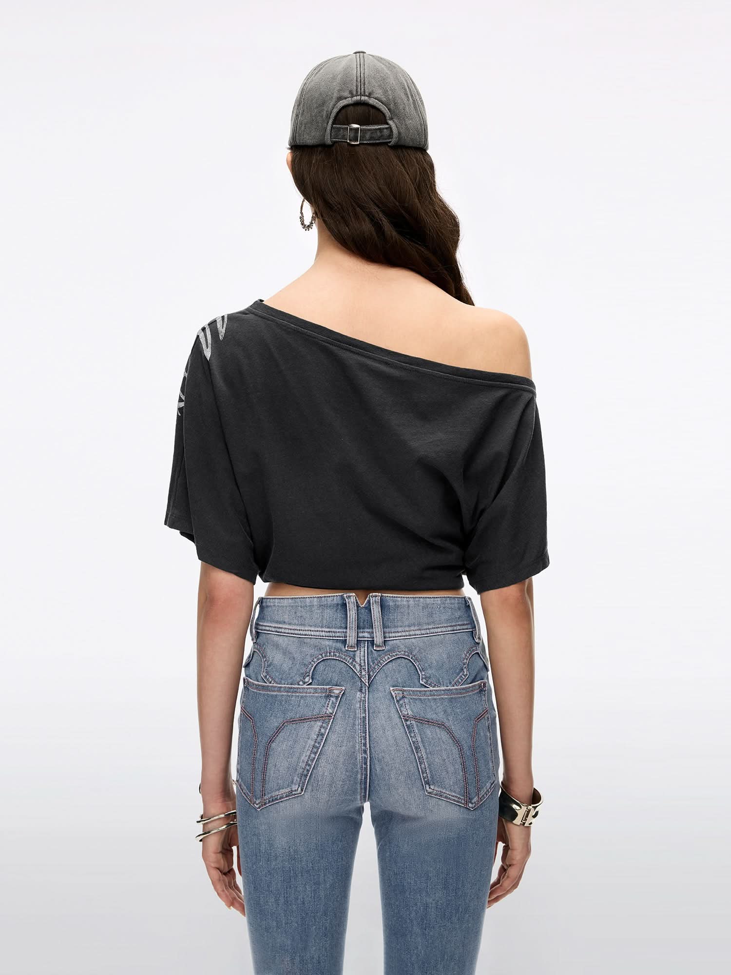 Tops & T-shirts - MISS SIXTY