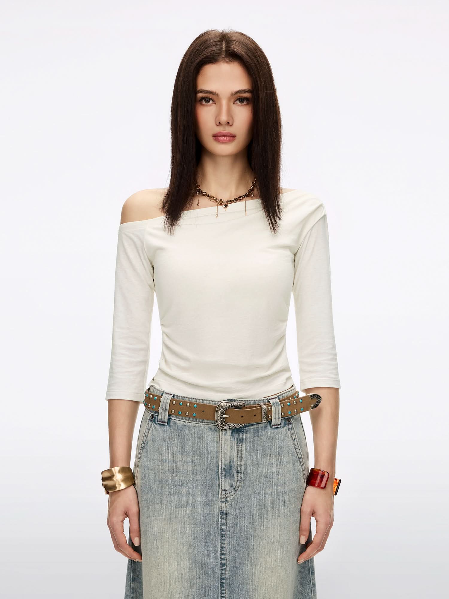 Women's Tops | T-Shirts for Women | MISS SIXTY - page