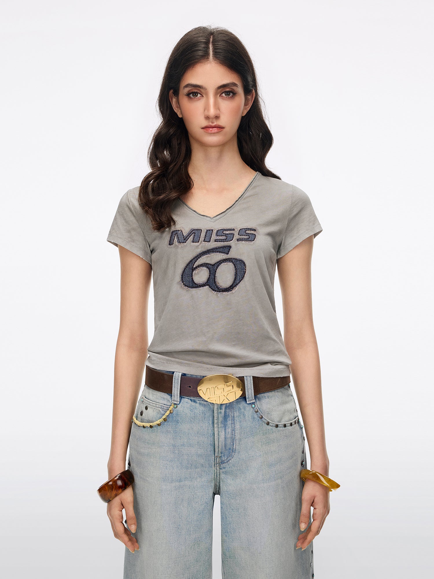Tops & T-shirts - MISS SIXTY