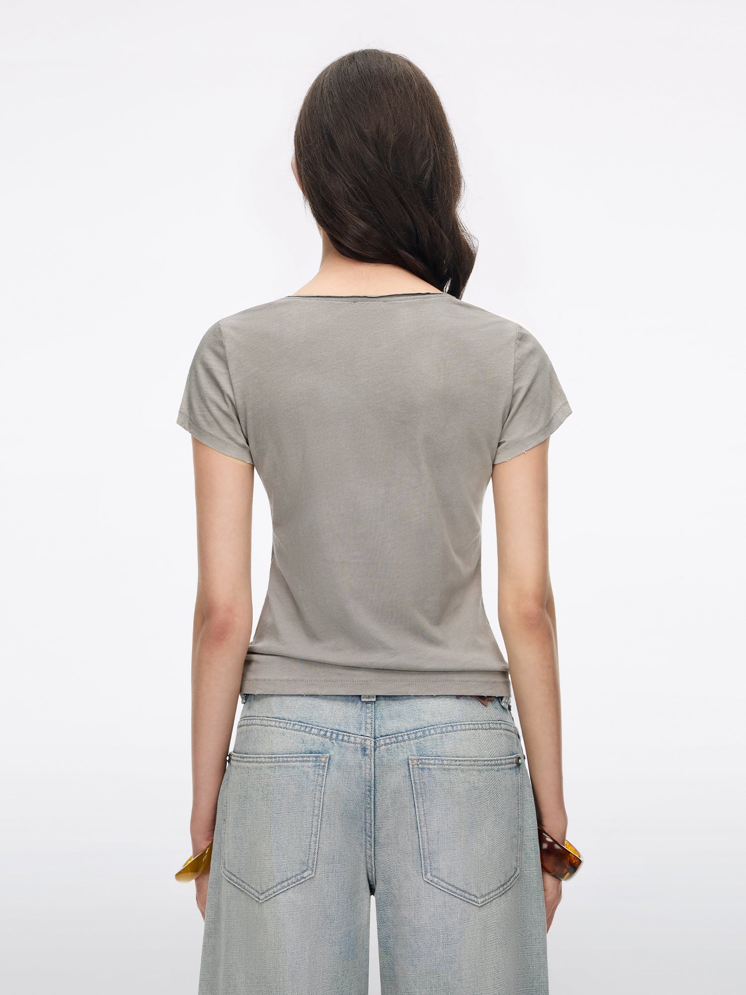 Tops & T-shirts - MISS SIXTY