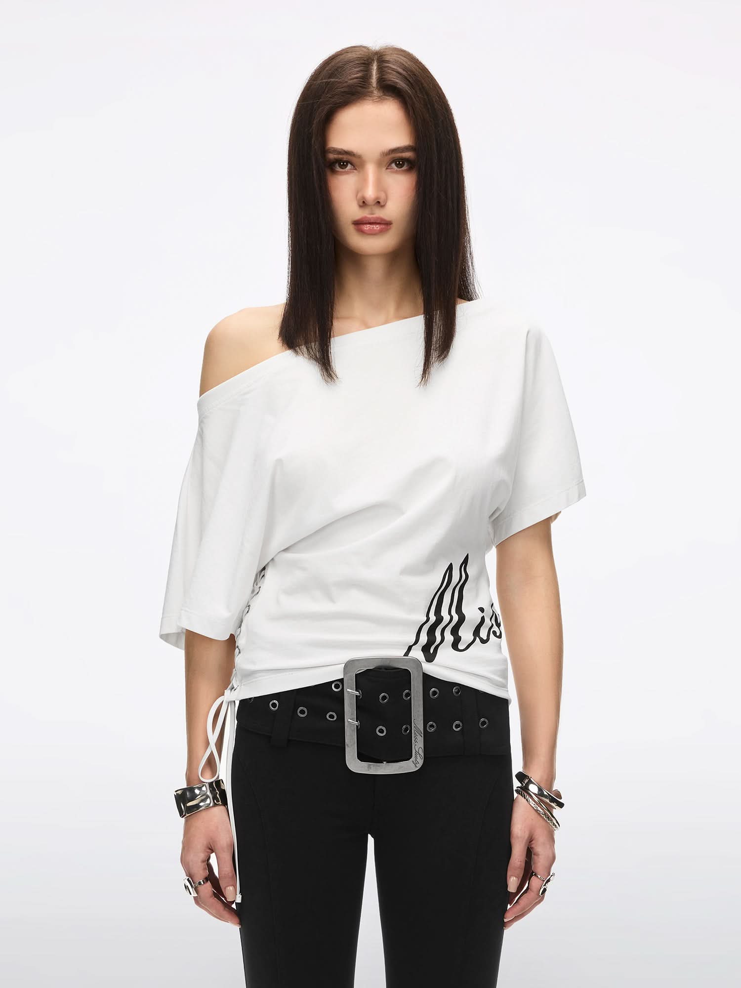 Tops & T-shirts - MISS SIXTY
