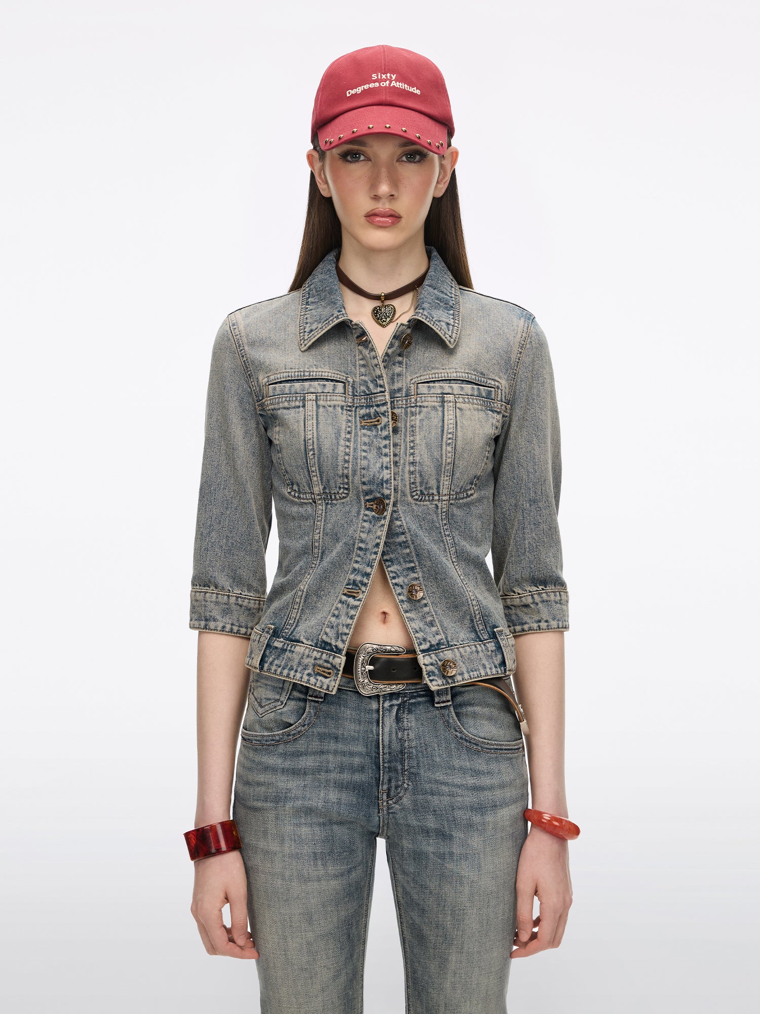 Women`s Outerwear | Coats, Jackets & Puffers | MISS SIXTY