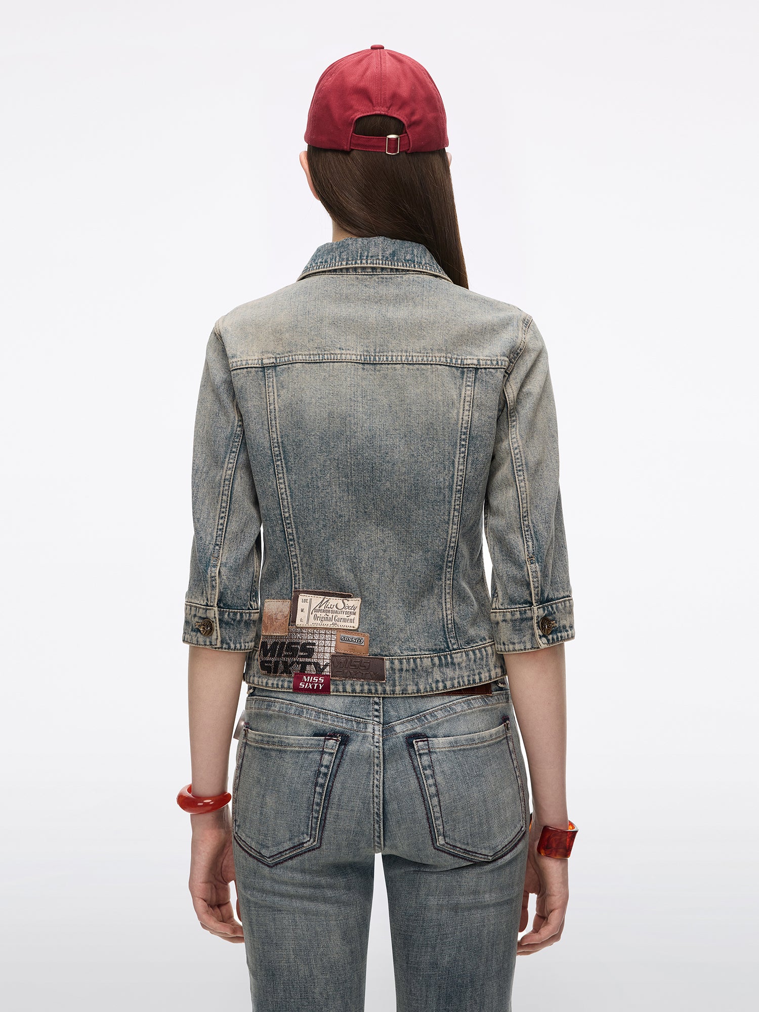 Women`s Outerwear | Coats, Jackets & Puffers | MISS SIXTY