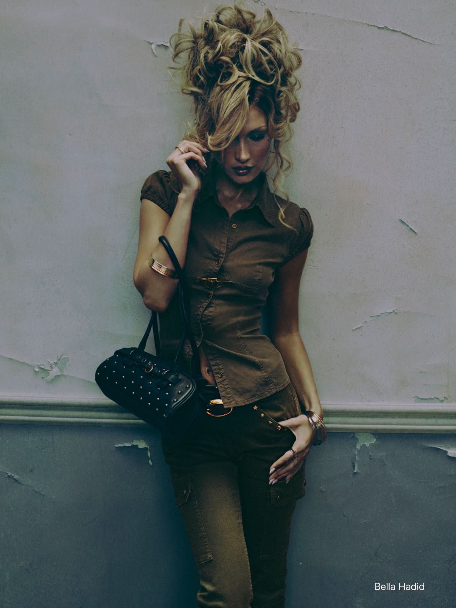 Women's Tops | T-Shirts for Women | MISS SIXTY