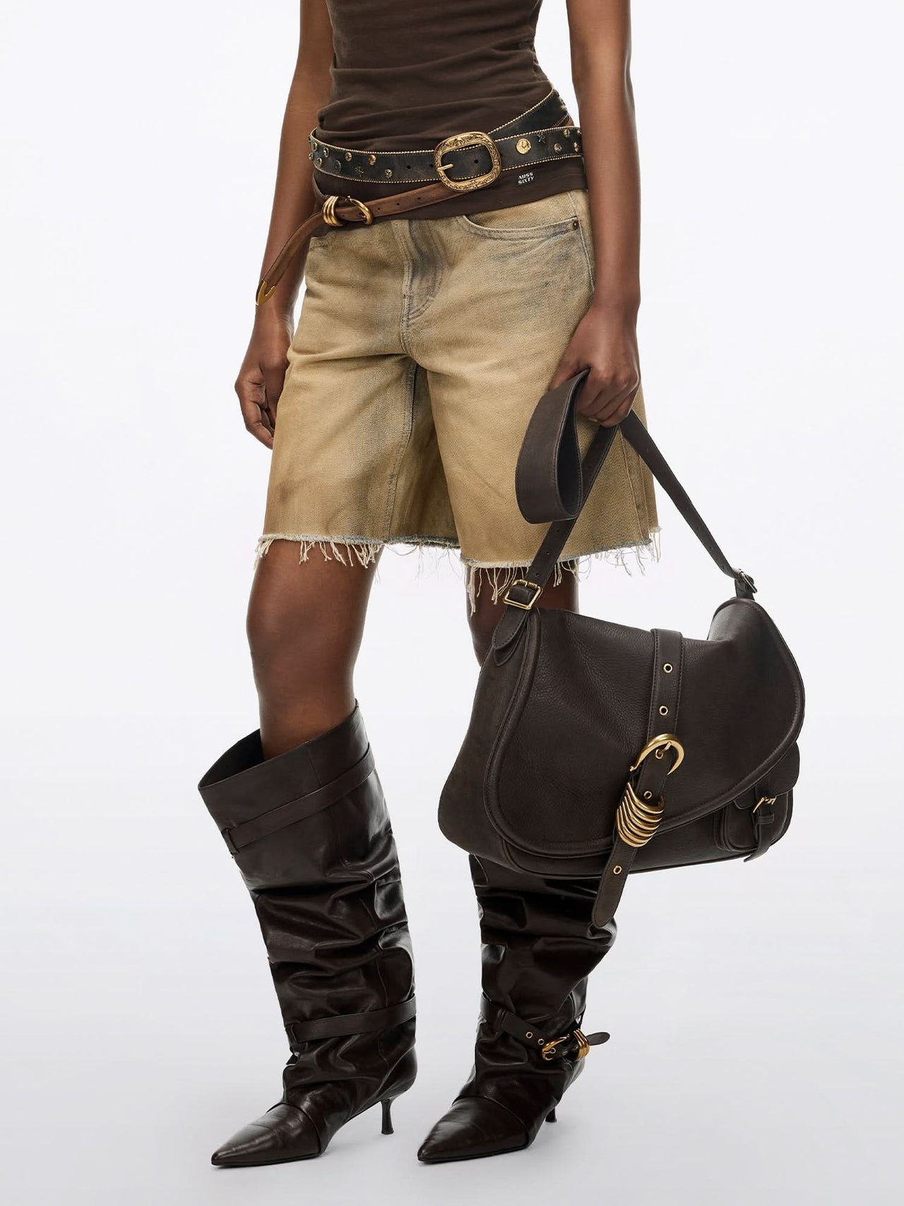 Shoulder Bag